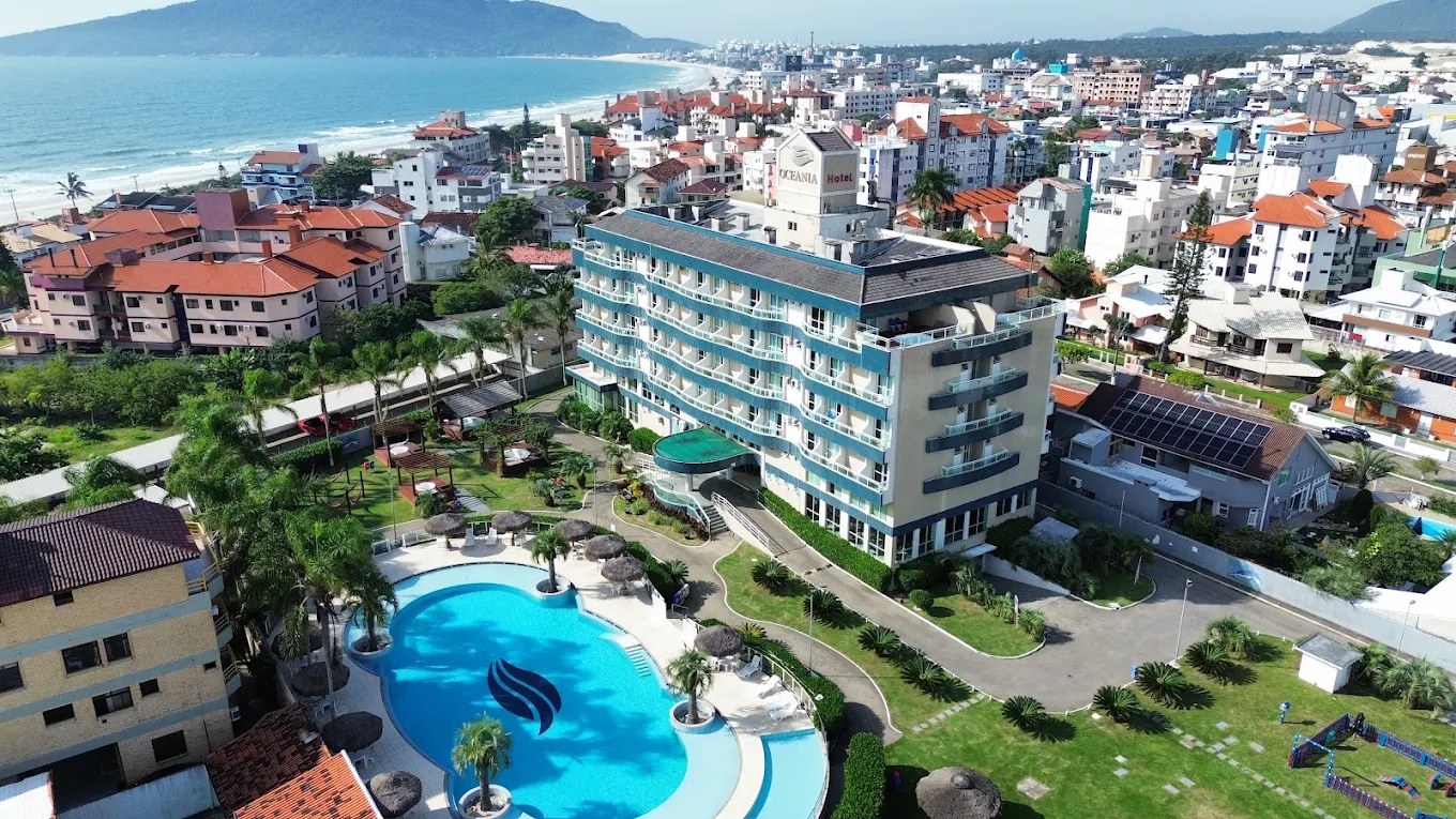 Oceania Park Hotel Spa